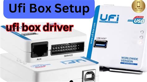 smart card ufi box|ufi box setup.